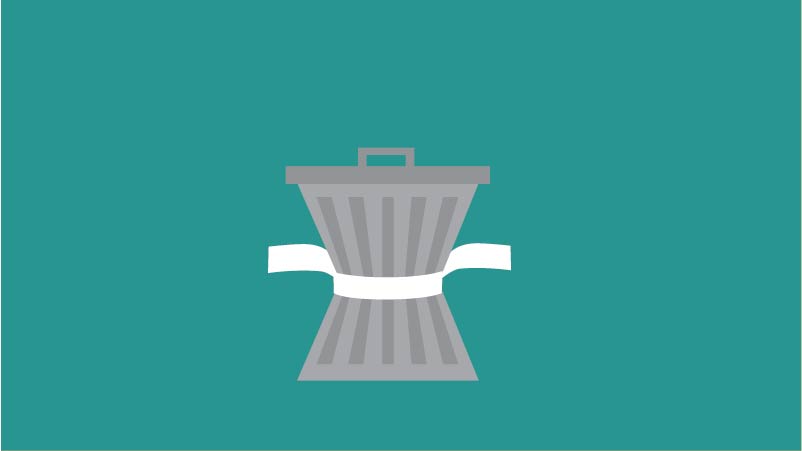 Waste Reduction