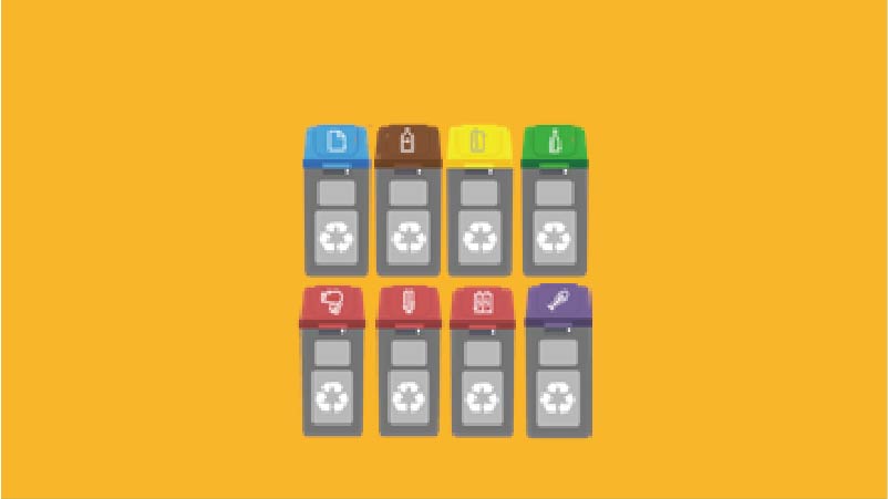 Waste Separation