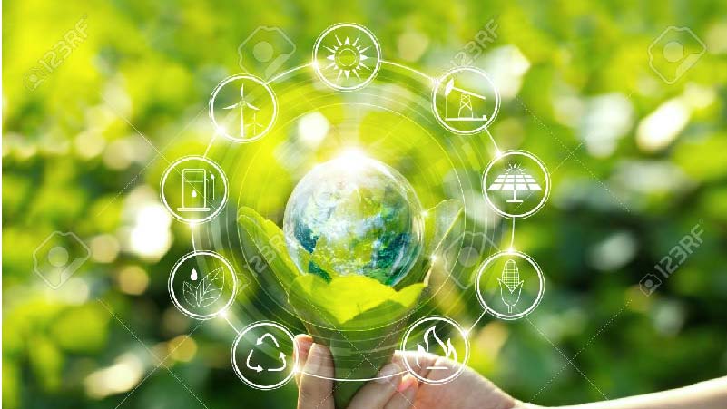 Waste Reduction & Recycling Tips