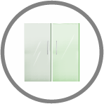 Glass