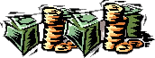 High cost icon