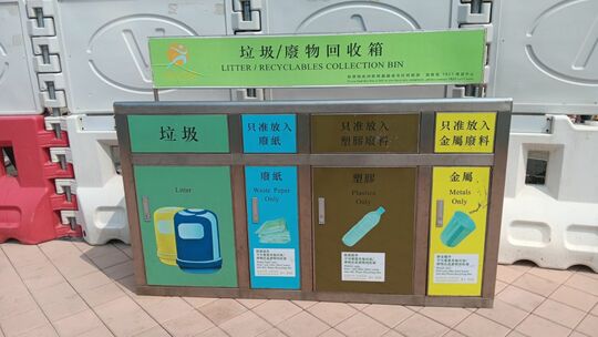 Tsim Sha Tsui Promenade (Extention)