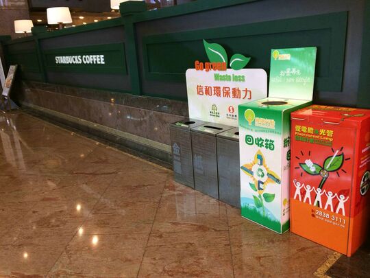 Empire Centre - 68 Mody Road, Tsim Sha Tsui East