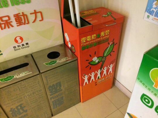 Tsim Sha Tsui Centre - 66 Mody Road, Tsim Sha Tsui East