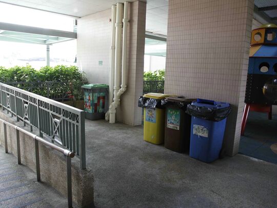 柏麗豪園