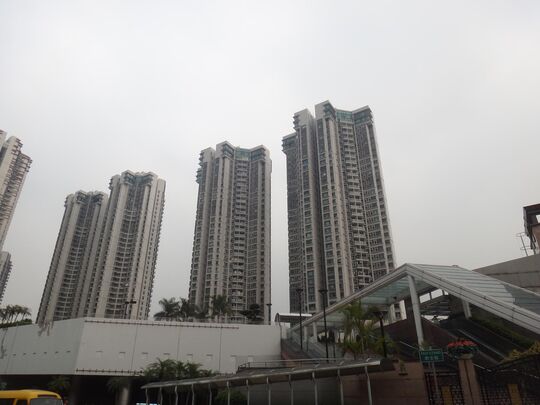 駿景園
