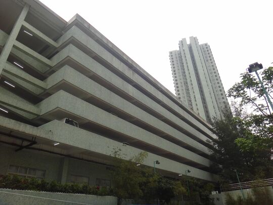 Saddle Ridge Garden