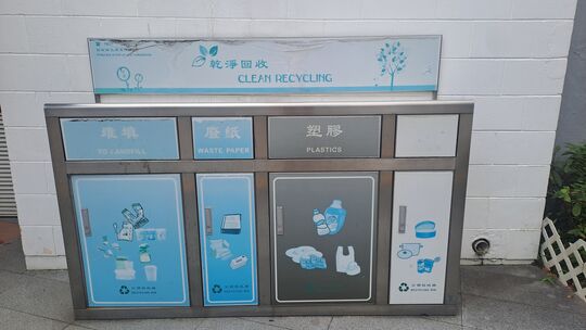 杨景游乐场